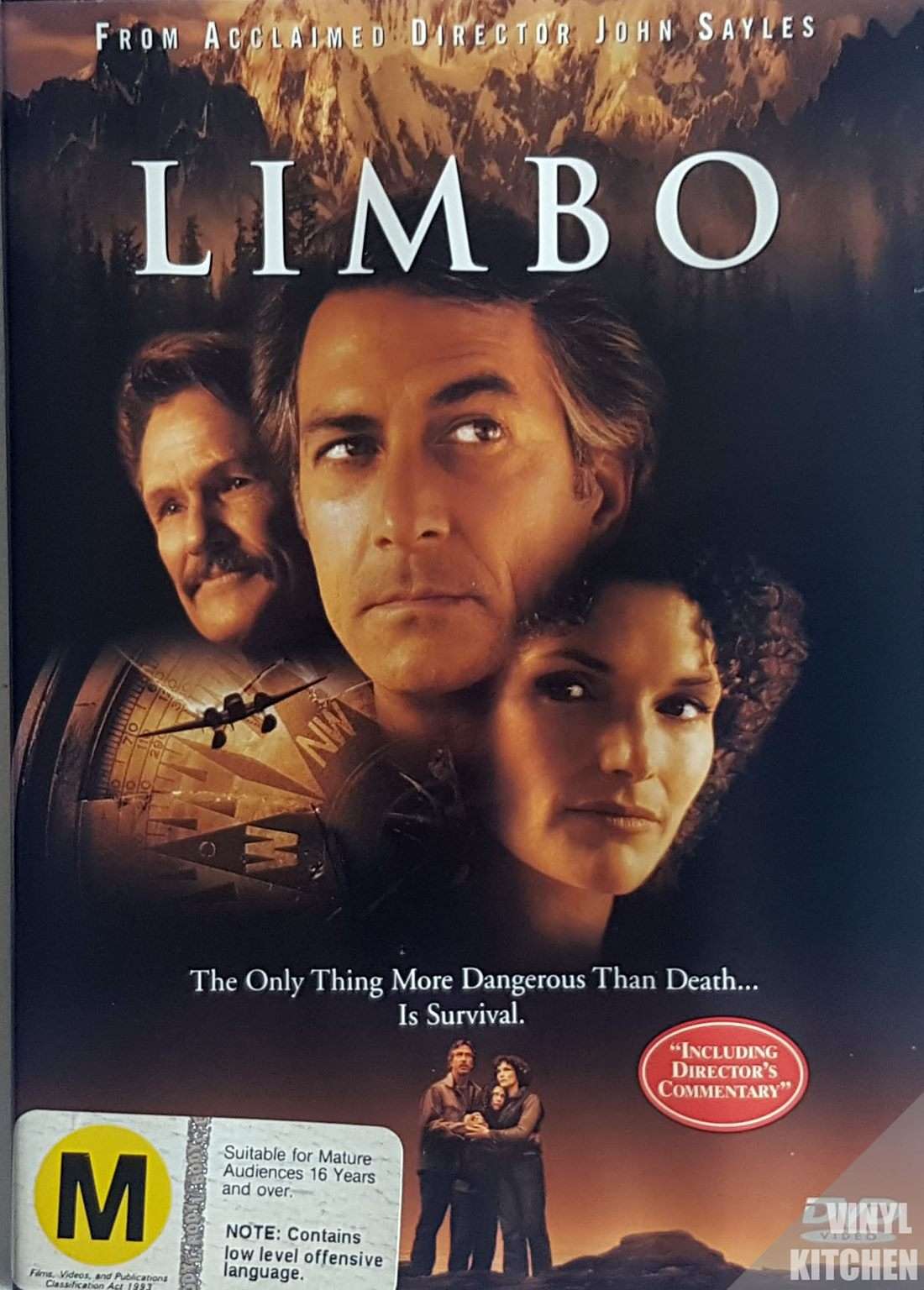 Limbo