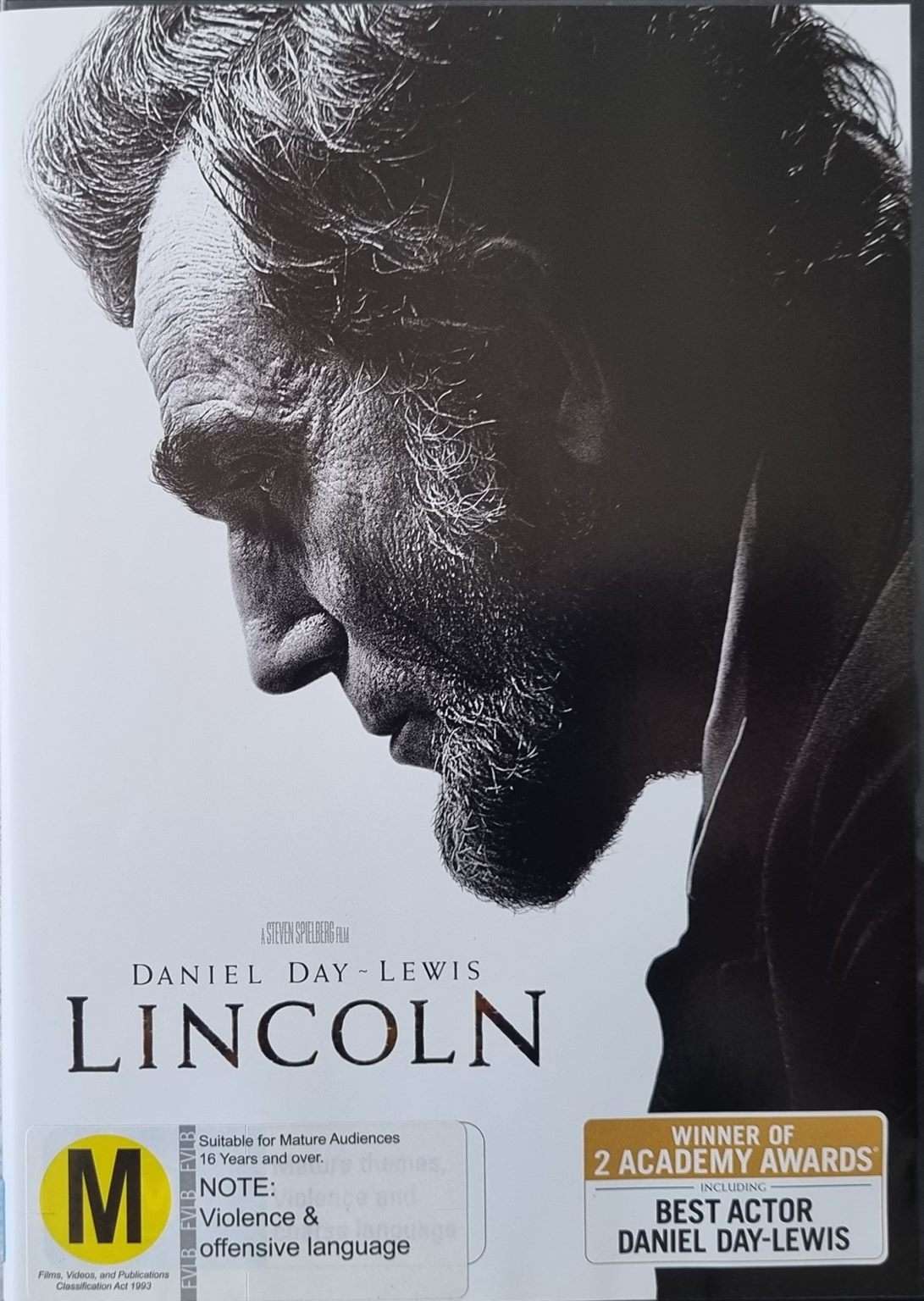 Lincoln