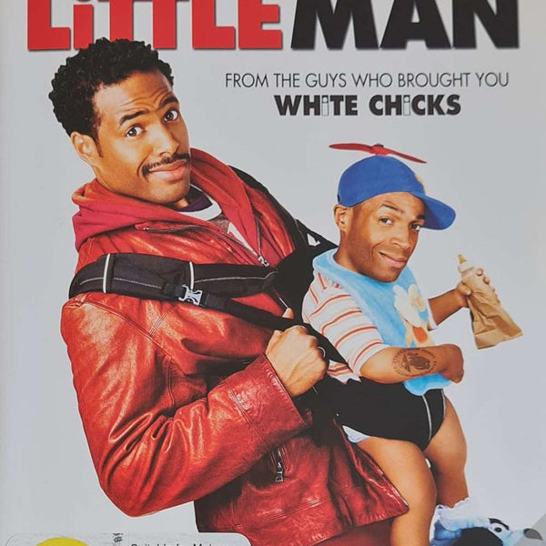 Little Guy Movie 60 Photos - Moonagedaydream.film