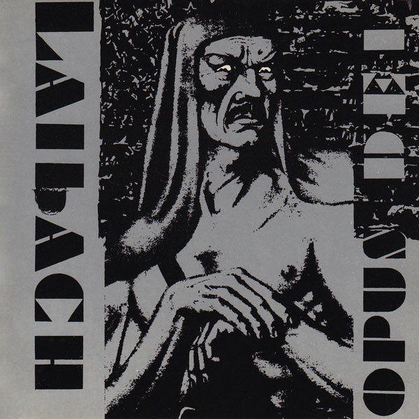 Laibach - Opus Dei (CD)