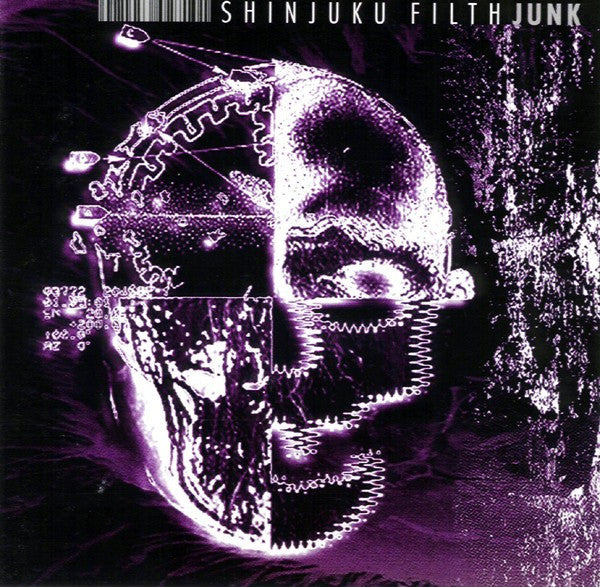 Shinjuku Filth - Junk (CD)
