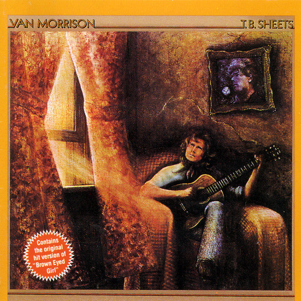 Van Morrison - T.B. Sheets (CD)