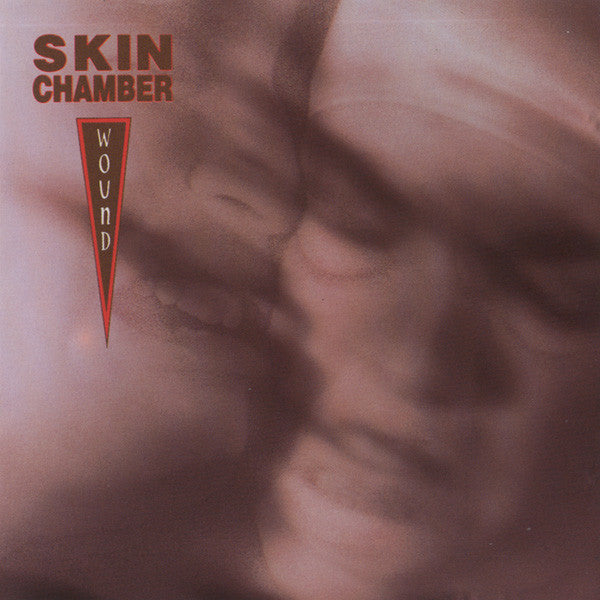 Skin Chamber - Wound (CD)