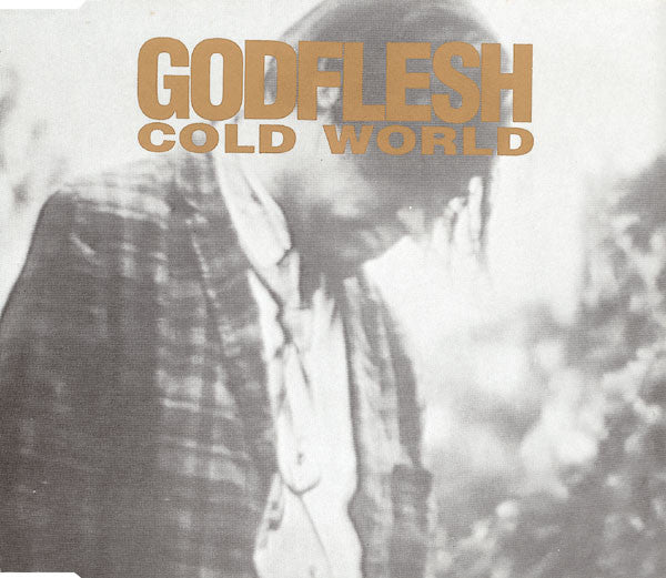 Godflesh - Cold World (CD)