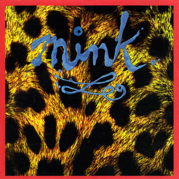 Mink - Mink (CD)