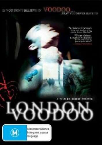 London Voodoo