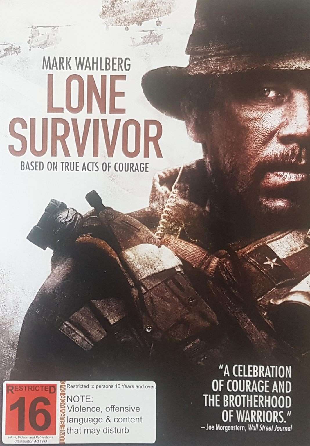 Lone Survivor