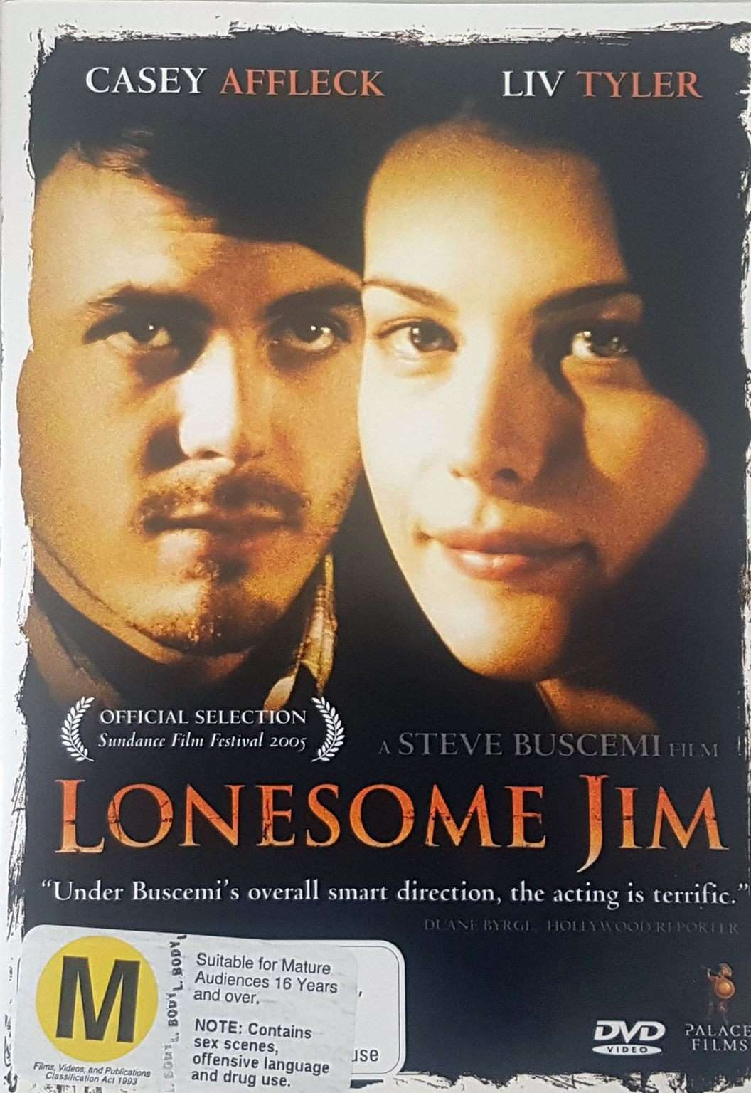 Lonesome Jim