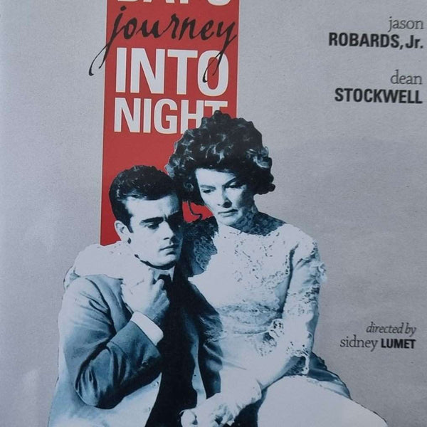 Long Day's Journey Into Night (Region 1) (DVD)