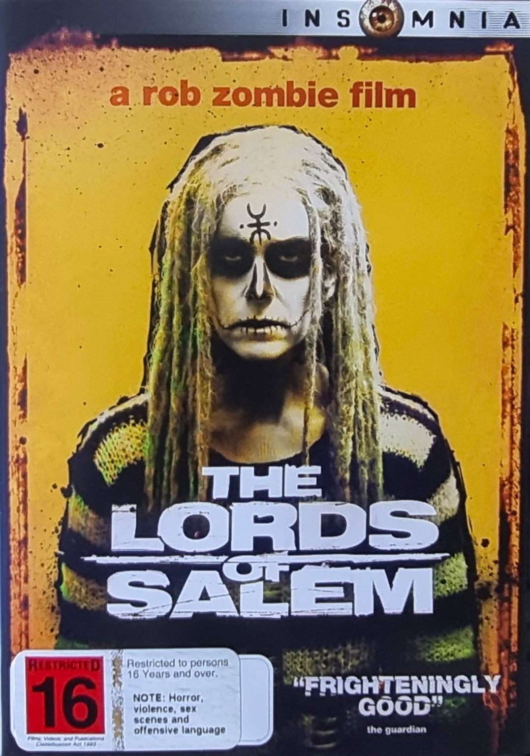 Lords of Salem