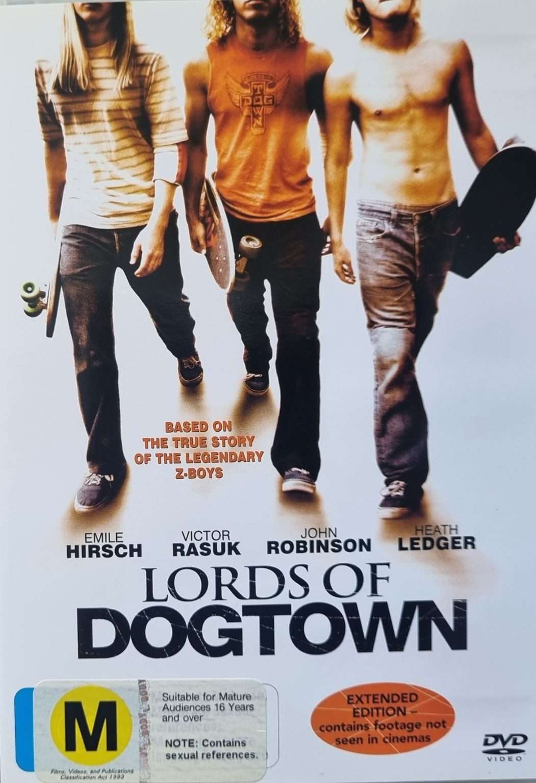 Lords of Dogtown