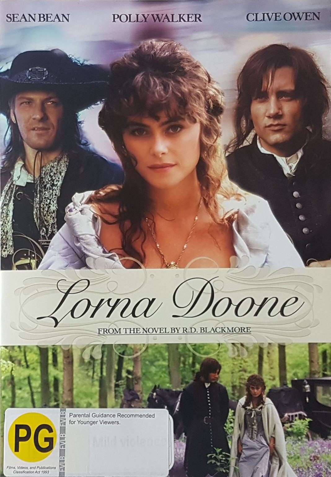 Lorna Doone