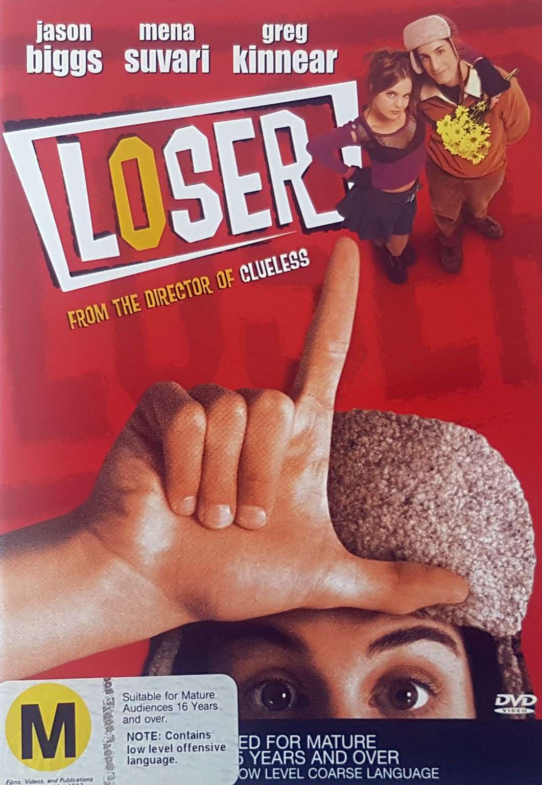 Loser