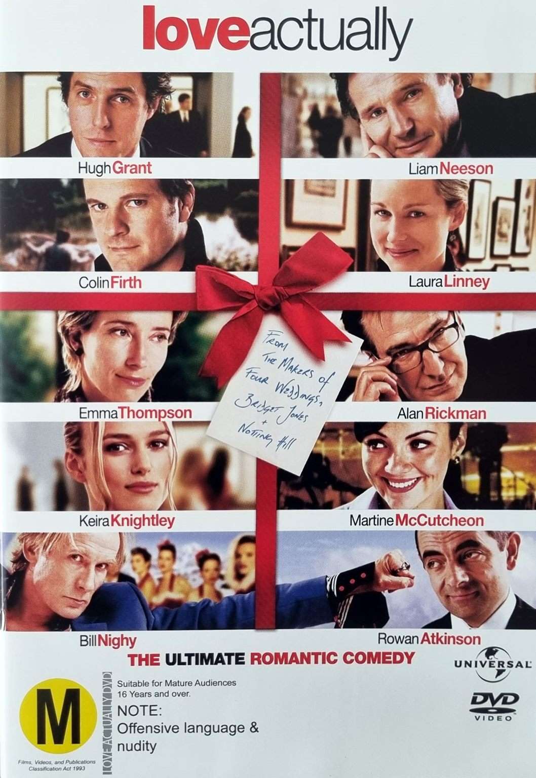 Love Actually