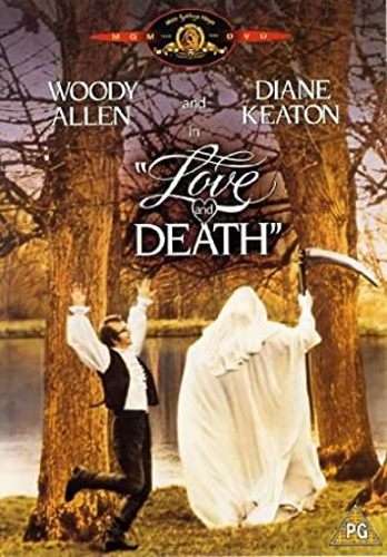 Love and Death