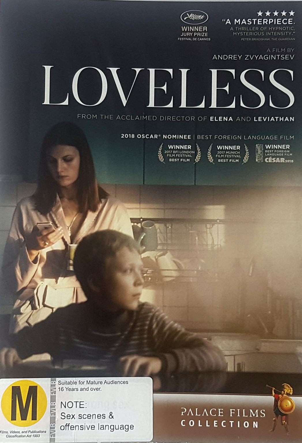 Loveless