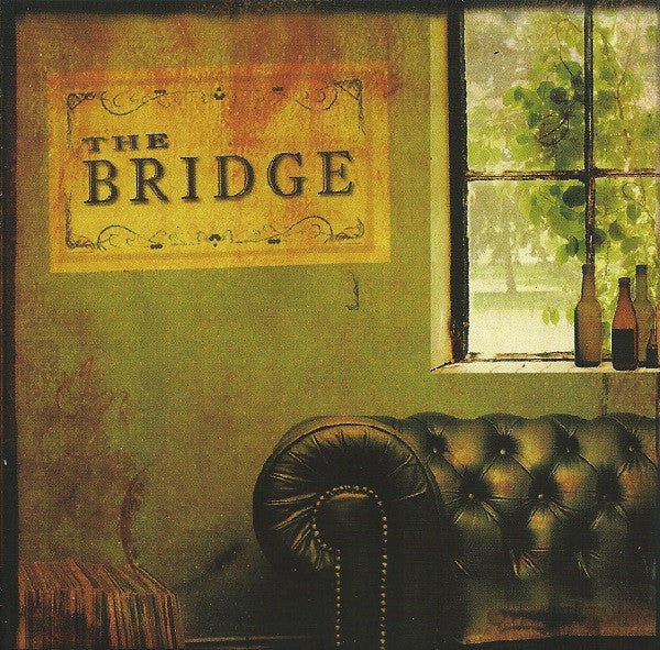 The Bridge - The Bridge (CD)