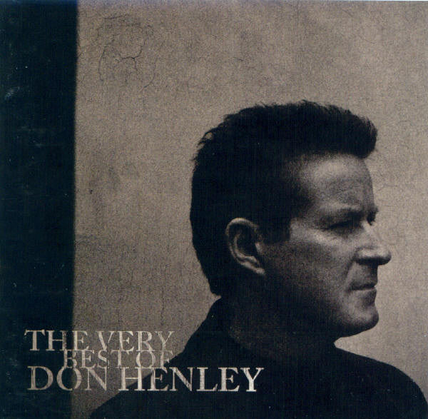 Don Henley - The Very Best Of Don Henley (CD)