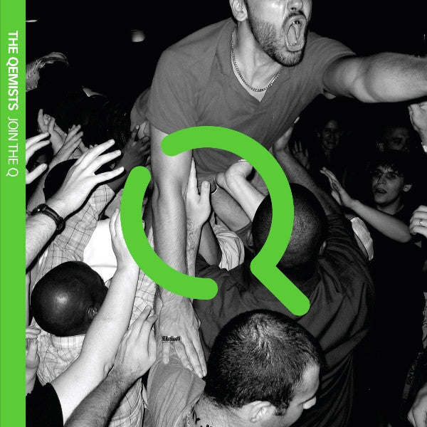 The Qemists - Join The Q (CD)