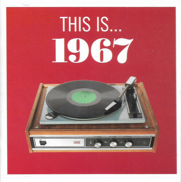 This Is... 1967 (CD)