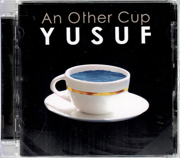 Yusuf Islam - An Other Cup (CD)