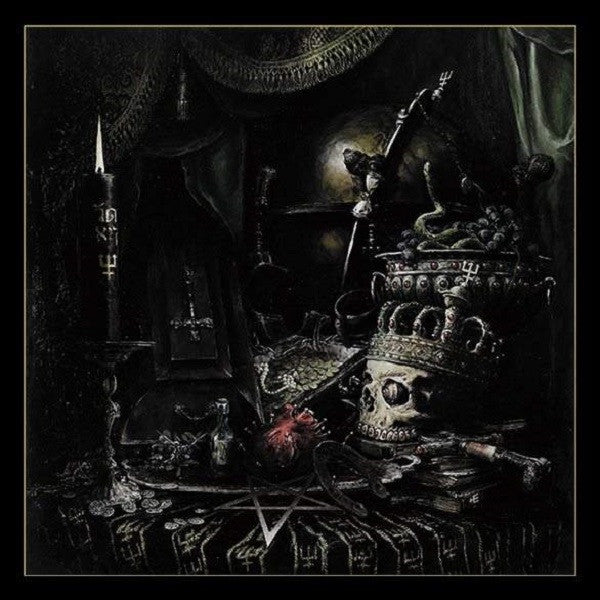 Watain - The Wild Hunt (CD)
