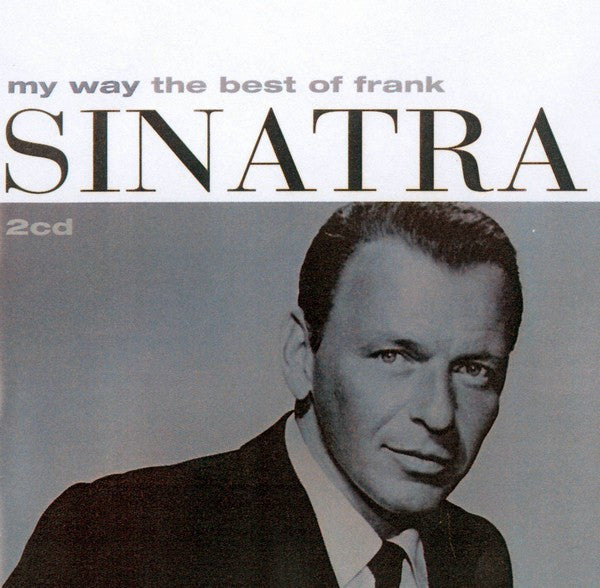Frank Sinatra - My Way (The Best Of Frank Sinatra) (2 CD)