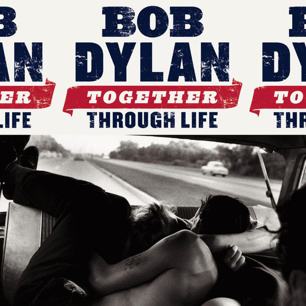 Bob Dylan - Together Through Life (CD)