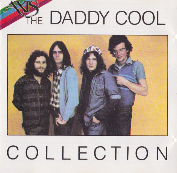 Daddy Cool (5) - The Daddy Cool Collection (CD)