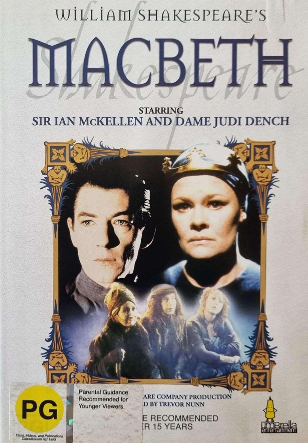 Macbeth 1976