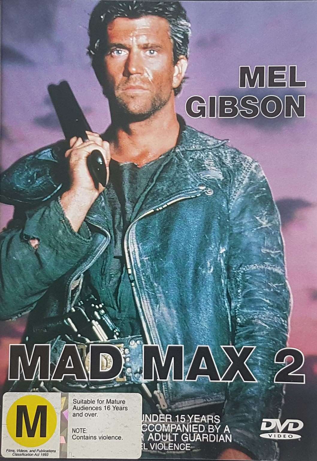 Mad Max 2: The Road Warrior