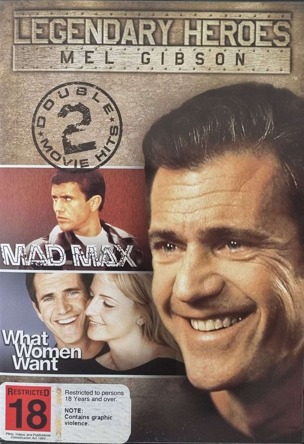 Mad Max / What Women Want