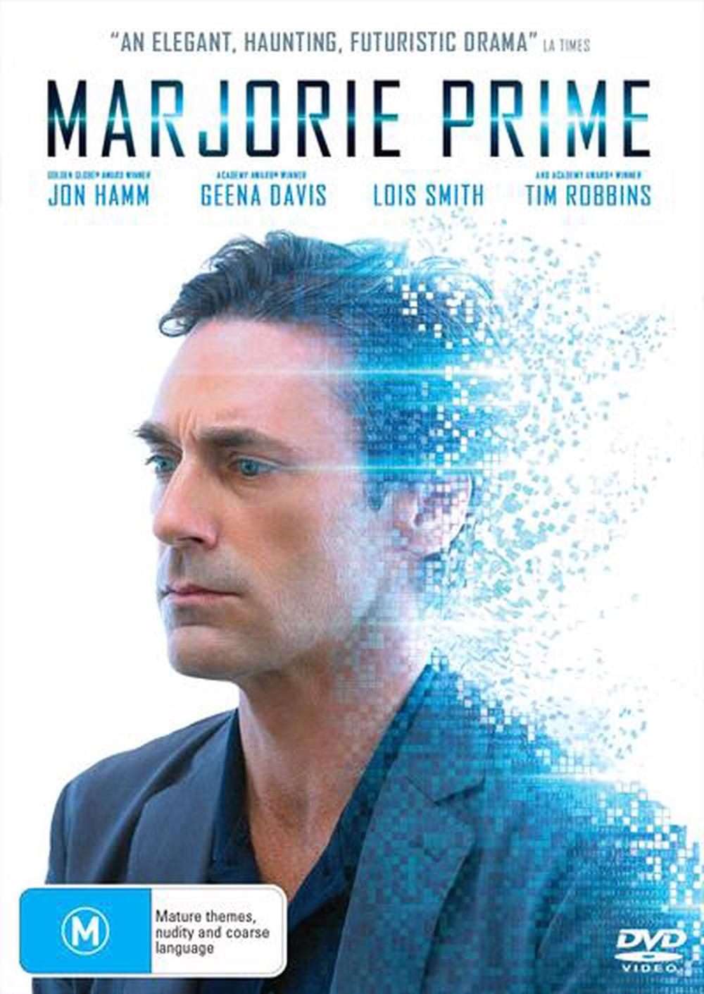 Marjorie Prime