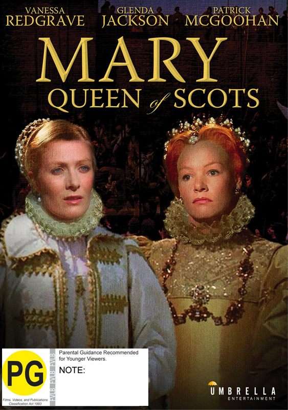 Mary Queen of Scots