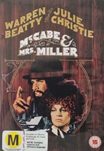 McCabe & Mrs. Miller