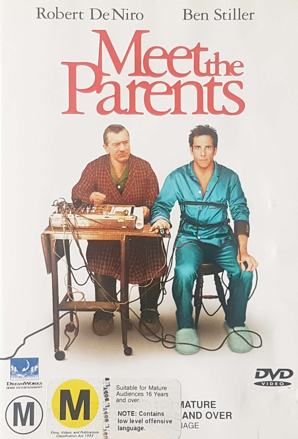 Meet the Parents