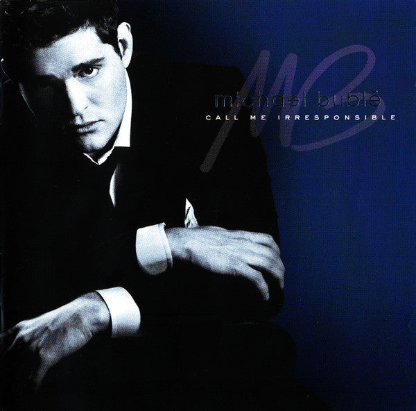 Michael Bublé - Call Me Irresponsible (2 CD)