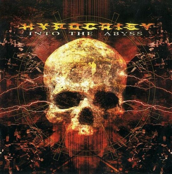Hypocrisy - Into The Abyss (CD)
