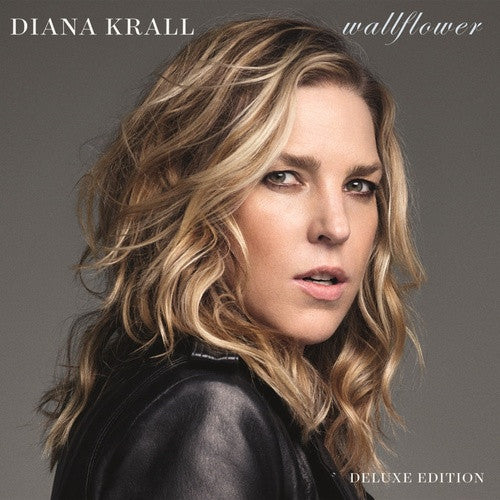 Diana Krall - Wallflower (CD)