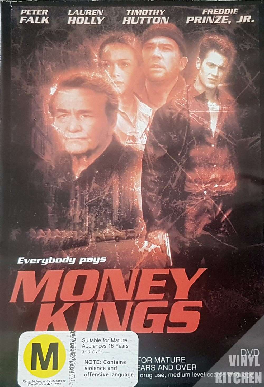 Money Kings