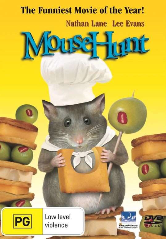 Mouse Hunt