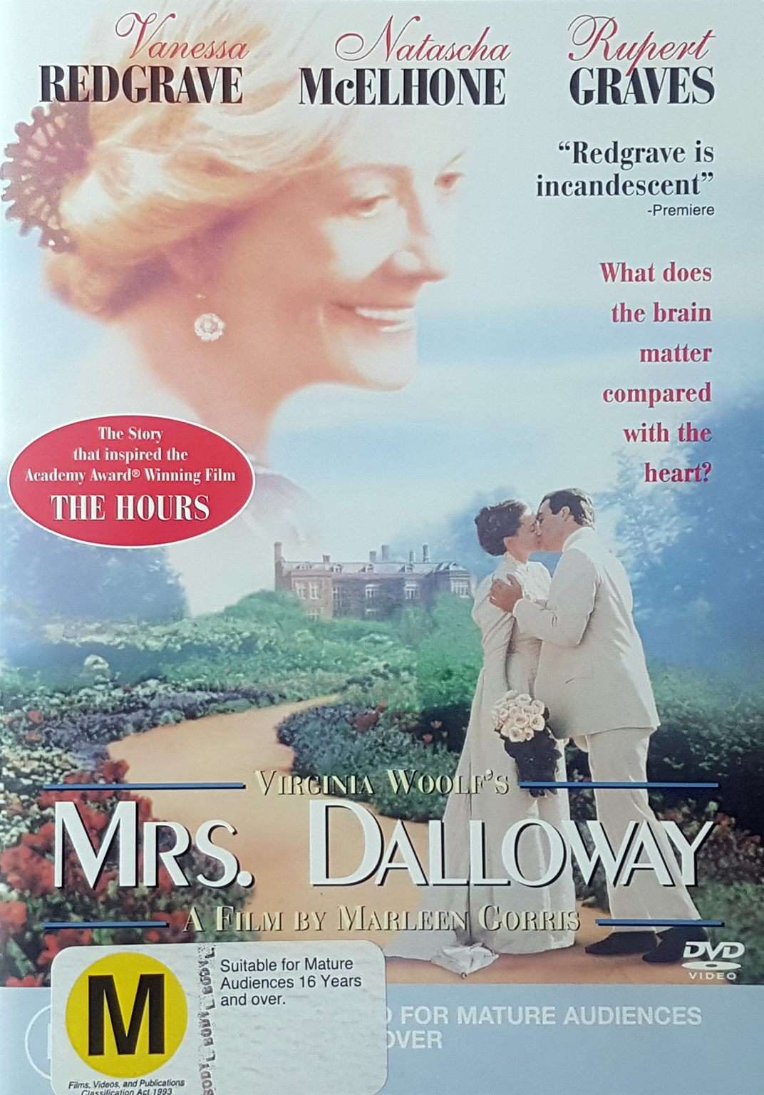 Mrs. Dalloway