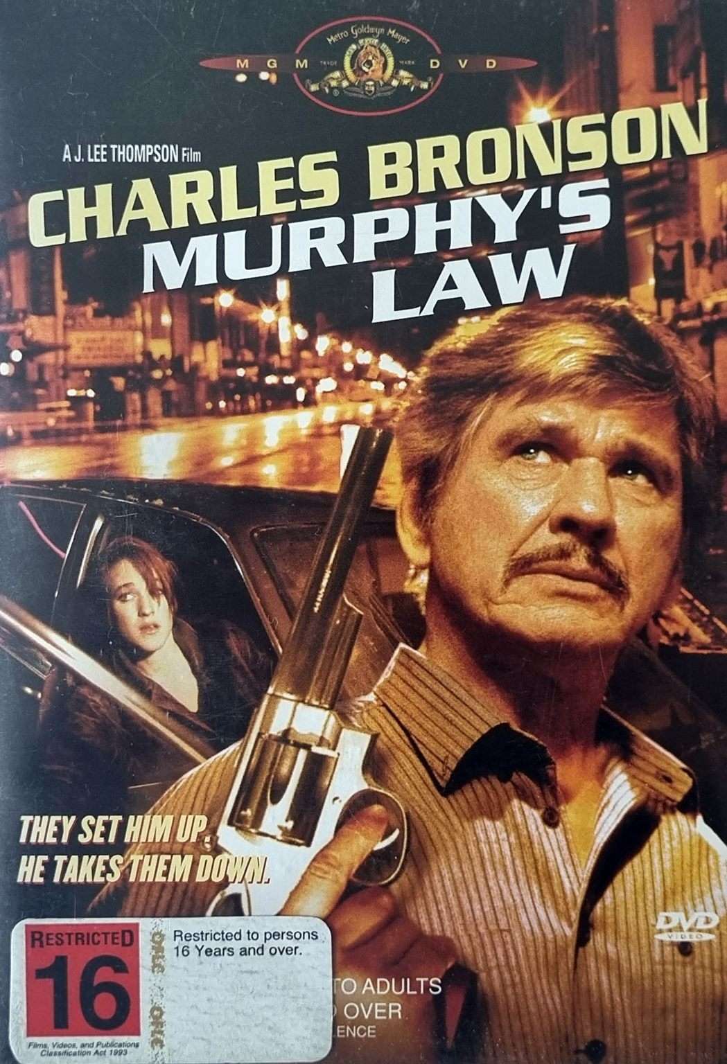 Murphy's Law