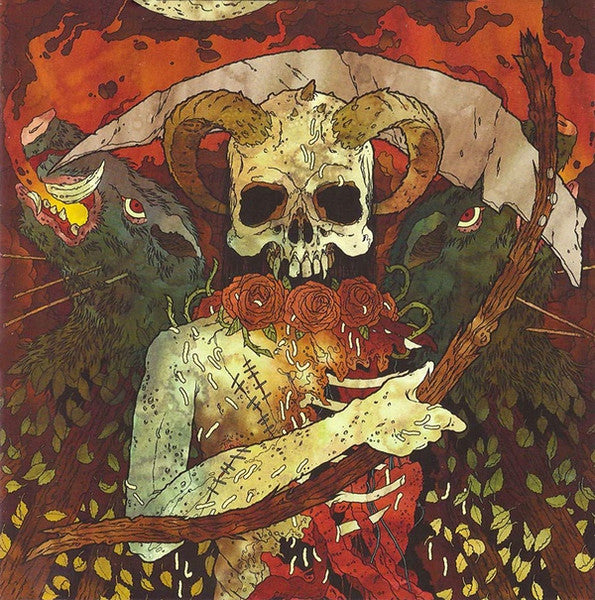 Bleeding Through - Bleeding Through (CD)