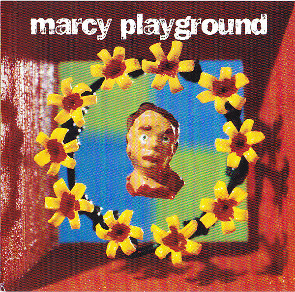 Marcy Playground - Marcy Playground (CD)