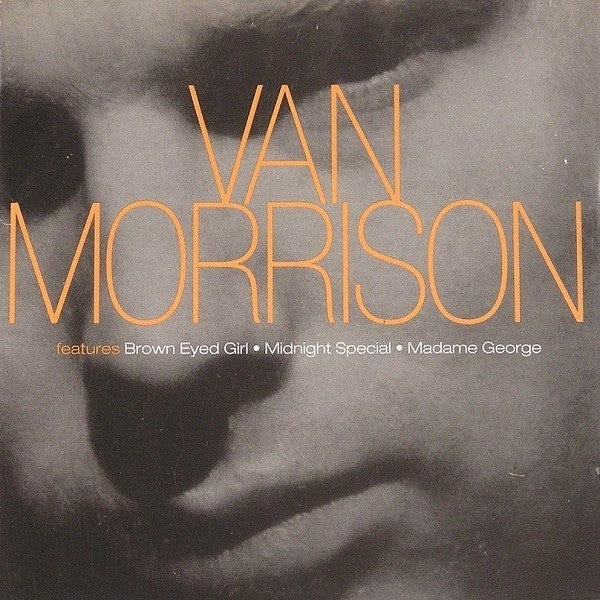 Van Morrison - Super Hits (CD)