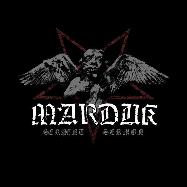 Marduk - Serpent Sermon (CD)