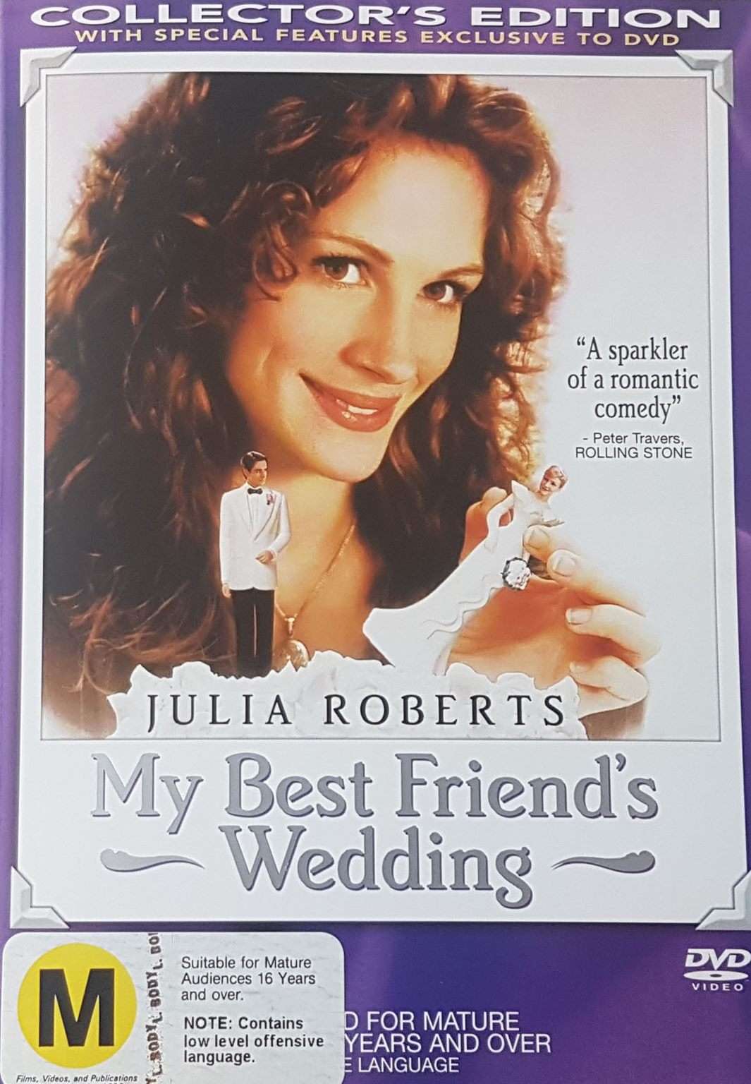 My Best Friend's Wedding Collector's Edition