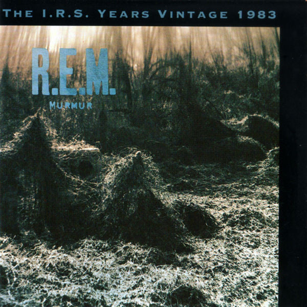 R.E.M. - Murmur (CD)