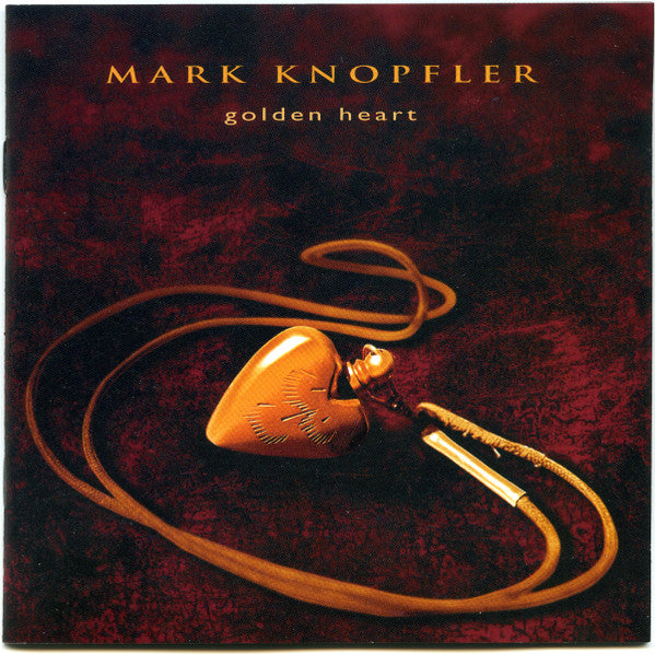 Mark Knopfler - Golden Heart (CD)